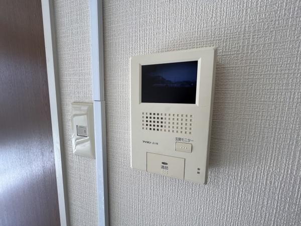 グランパレス小熊