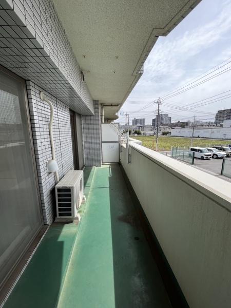 パティオ大宮
