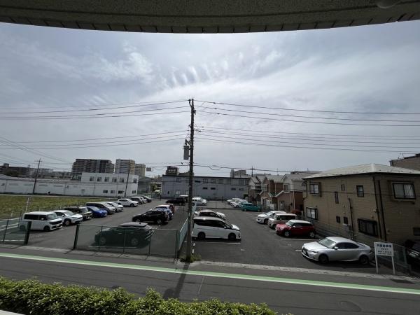 パティオ大宮