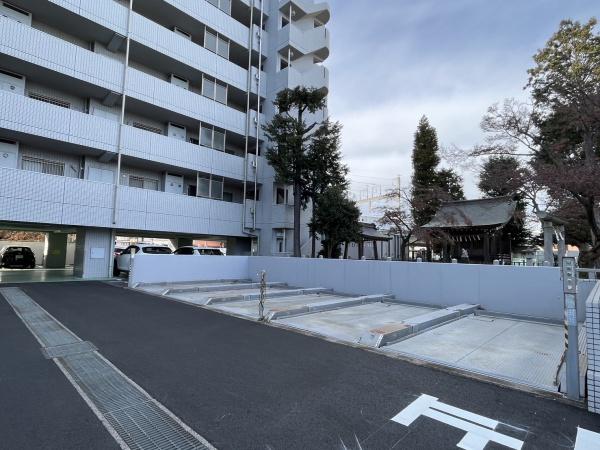 パティオ大宮