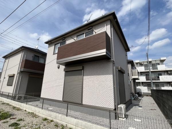 ライジングスクエア
