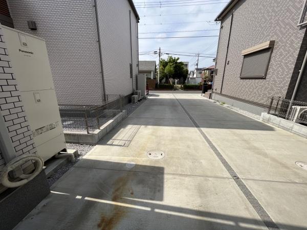 ライジングスクエア