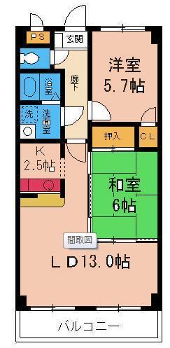 フローラ浦和