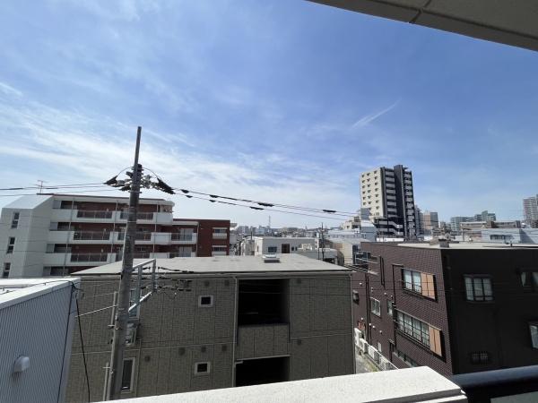 フローラ浦和