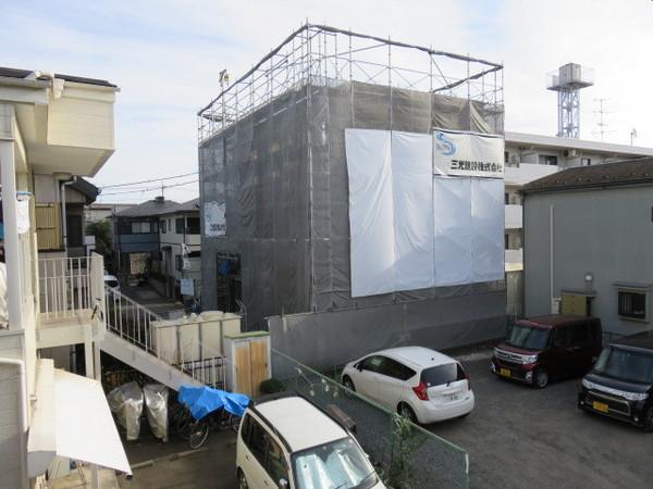 サンコート岸町