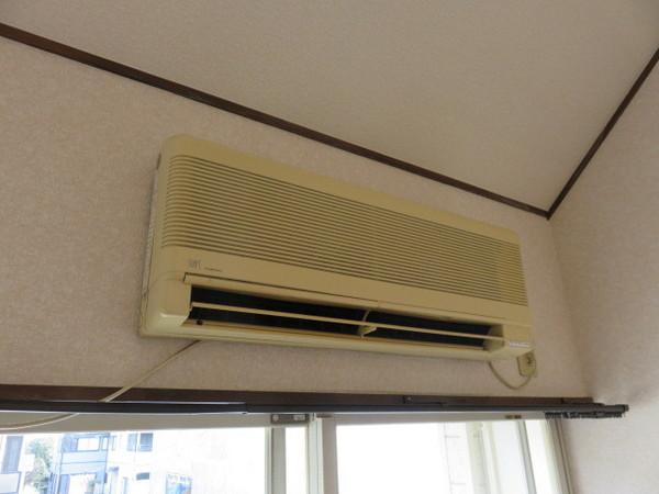 サンコート岸町