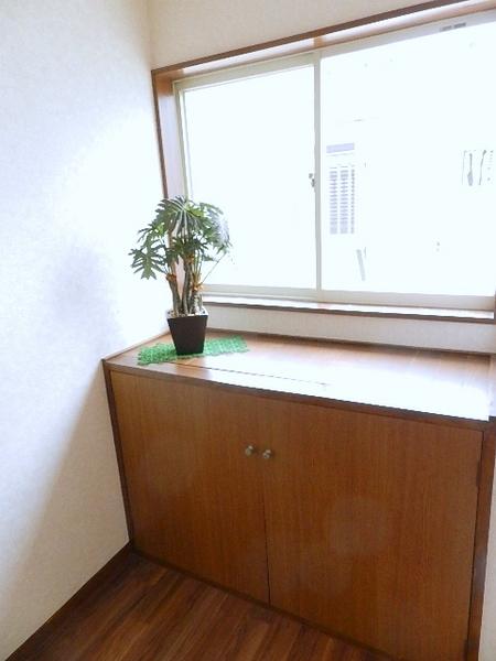 サンコート岸町