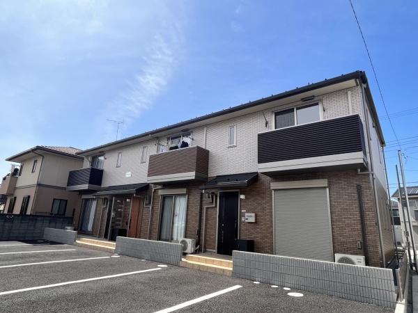 メゾンあらい