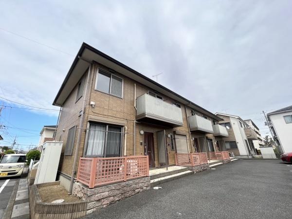 マイシティ白岡