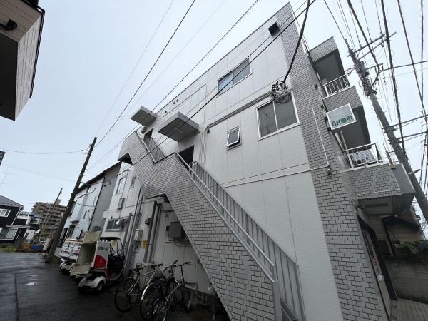 GH櫛引