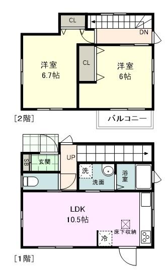 大宮区桜木町3丁目戸建