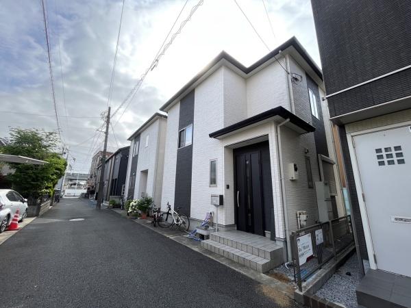 大宮区桜木町3丁目戸建
