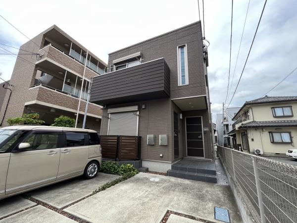 エープレイス