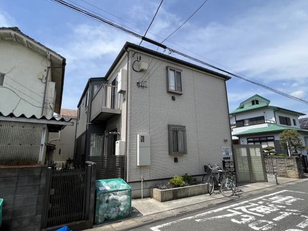 グリーンスポット
