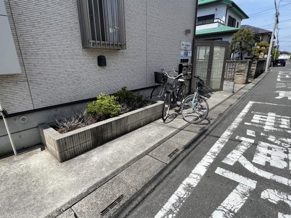 グリーンスポット
