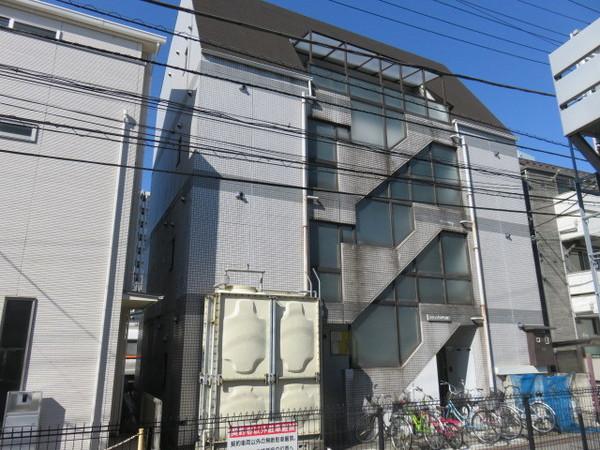 シティプラザ与野