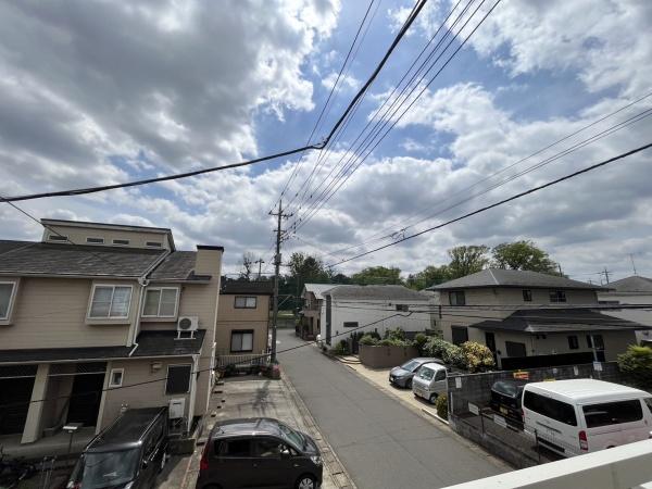 ビューパレス泉台