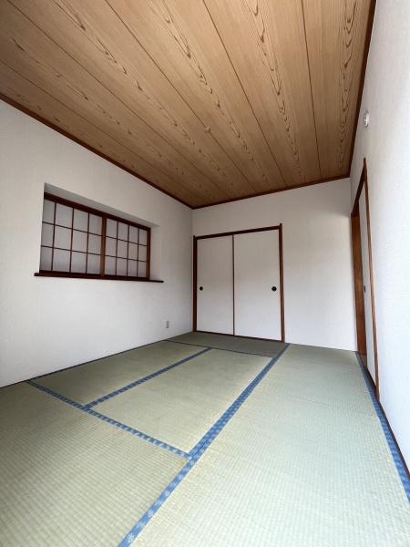 ビューパレス泉台