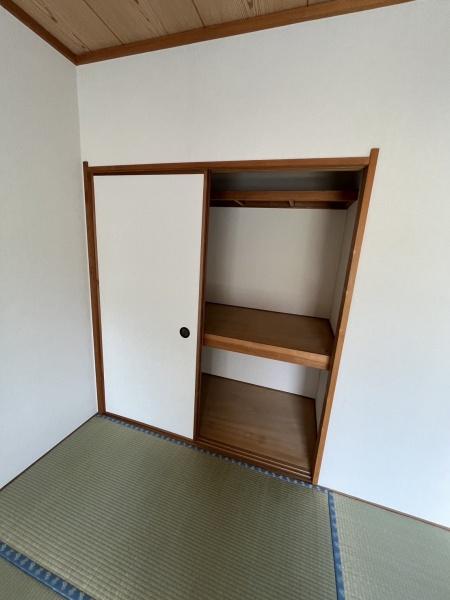 ビューパレス泉台
