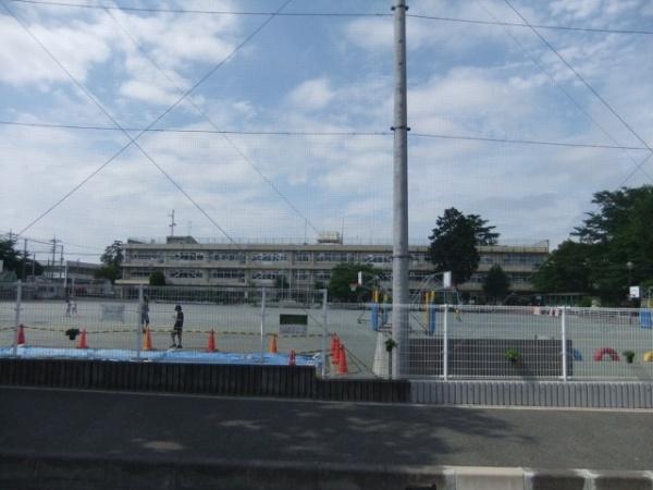 日進レジデンス(さいたま市立日進小学校)