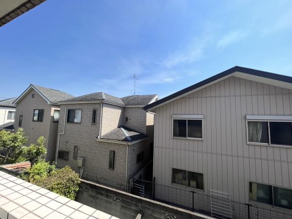 日進レジデンス