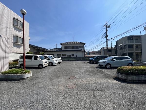 日進レジデンス