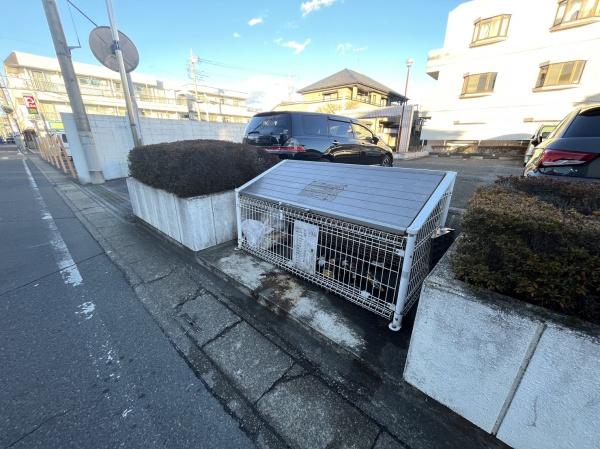 日進レジデンス