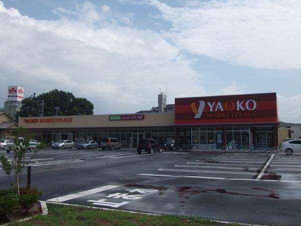 サンハイツ(ヤオコー大宮大成店)