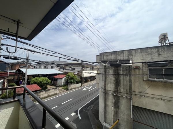 ウエルス宮原ハウス
