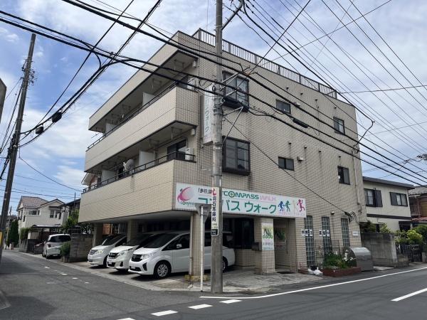 ウエルス宮原ハウス