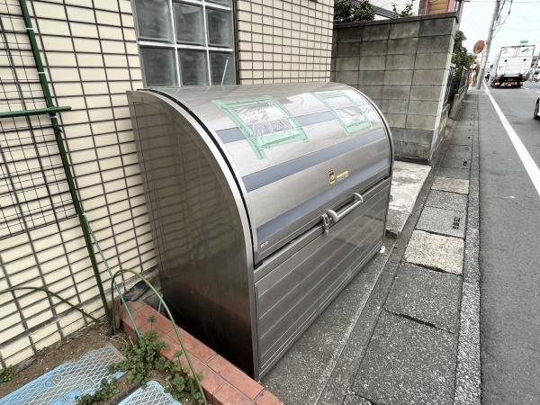 ウエルス宮原ハウス