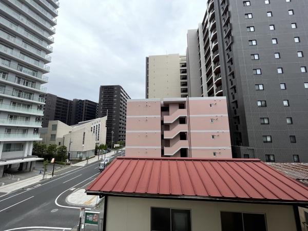アクシス下町