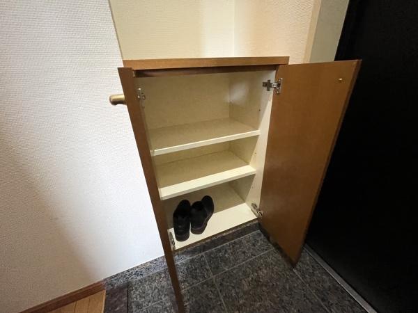 アクシス下町