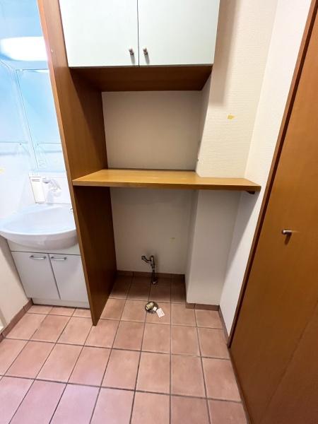 アクシス下町
