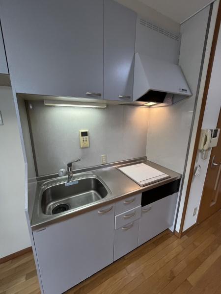 アクシス下町