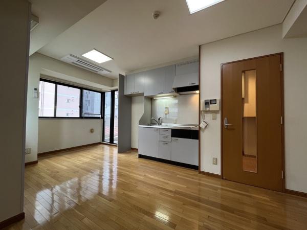 アクシス下町