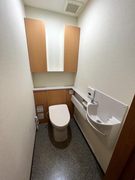 アクシス下町