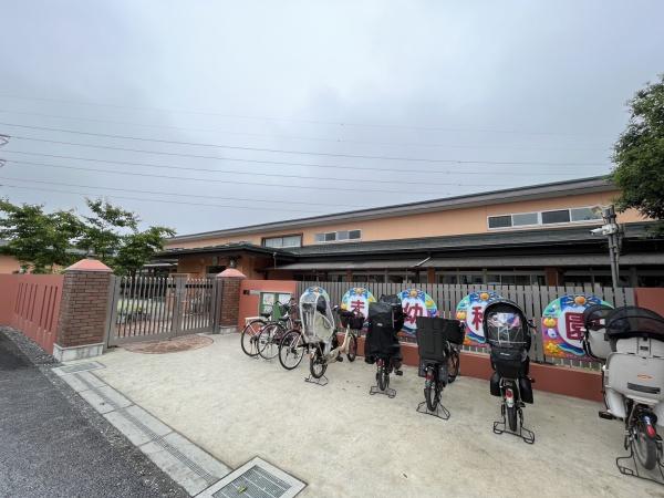 ＲＡＳＴポワール(しま幼稚園)