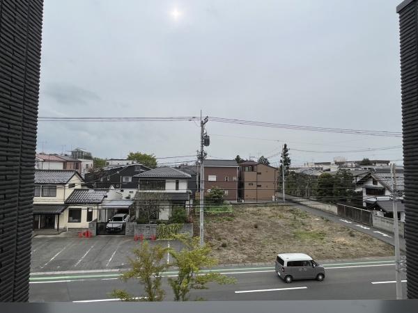 染