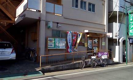 シャトリエ７(川越清水郵便局)