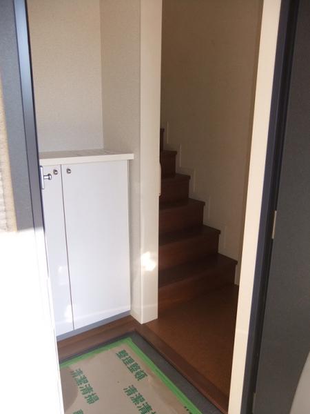 クララハウス