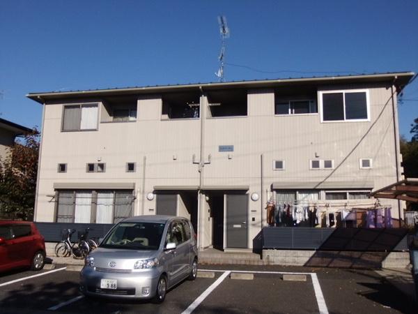 クララハウス