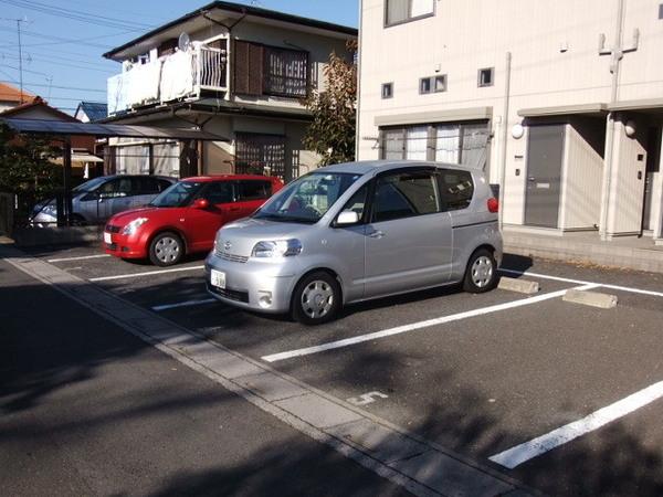 クララハウス