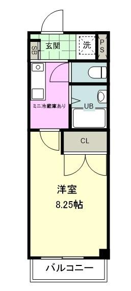 成増プラザA