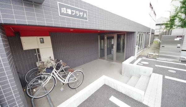 成増プラザA
