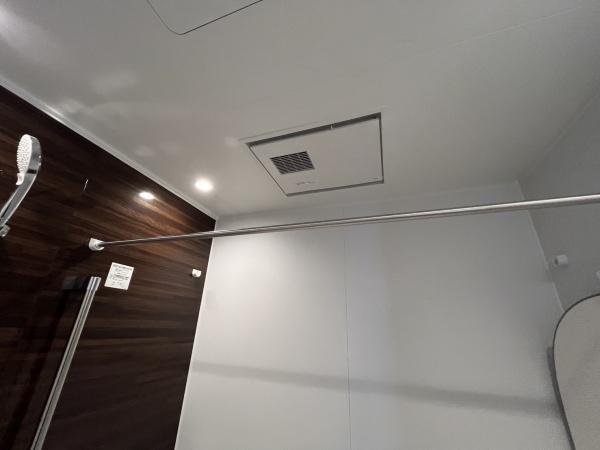 見沼区中川貸家