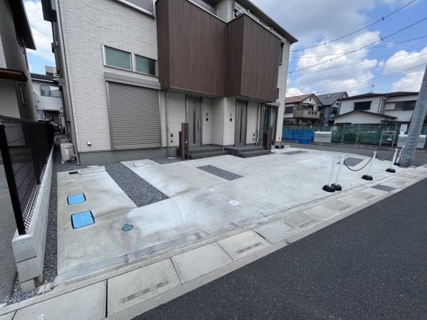 サンフォレスト