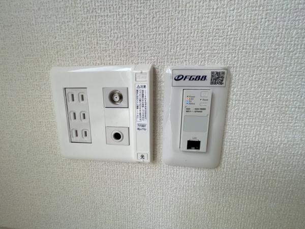 リーブルファイン南桜井２