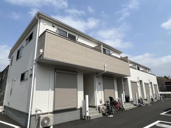 リーブルファイン南桜井２