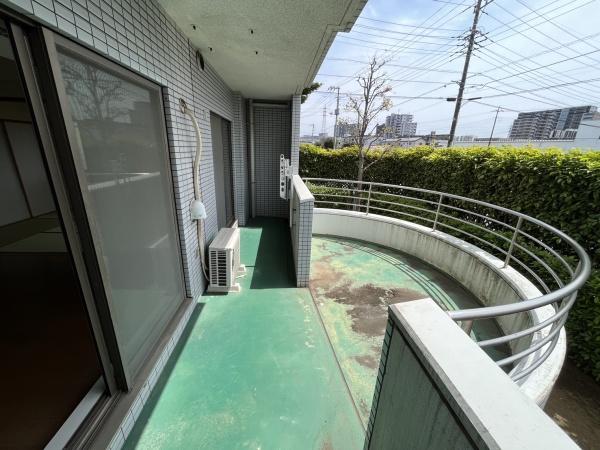 パティオ大宮